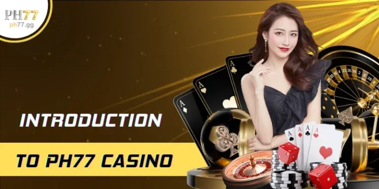 Các loại hình casino đa dạng tại DG789