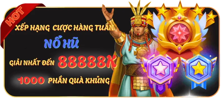Khuyến mãi đặc biệt thành viên VIP DG789