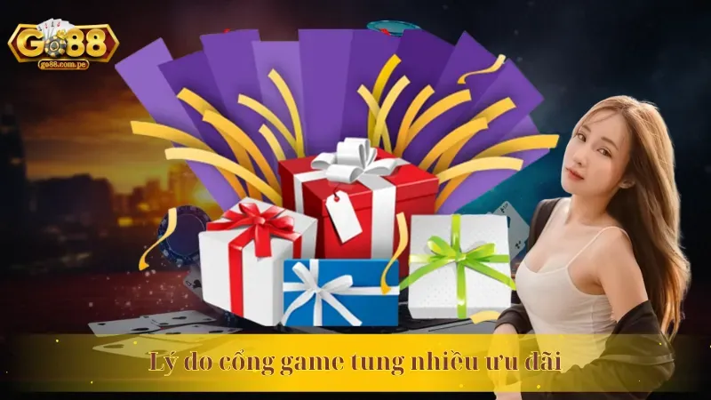 Tổng hợp các chương trình khuyến mãi mới nhất của dg789 năm 2024