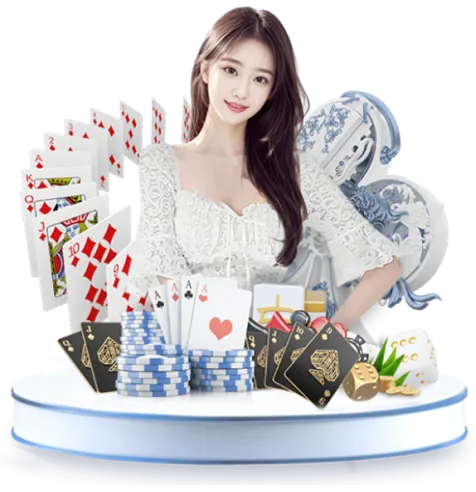 Casino trực tuyến dg789
